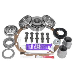 Yukon Gear & Axle - Yukon 2016-2023 Toyota Tacoma Axle Differential Bearing and Seal Kit YK TV6-C - Image 1