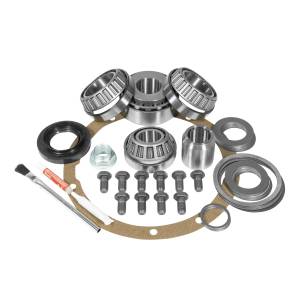 Yukon 1985-2017 Toyota 4Runner Axle Differential Bearing and Seal Kit YK TV6-B-SPC
