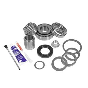 Yukon 1993-2015 Toyota Tacoma Axle Differential Bearing and Seal Kit YK T100-SPC