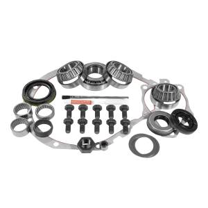 Yukon Axle Differential Bearing and Seal Kit YK GM8.25IFS-C