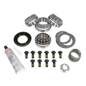 Yukon Gear & Axle - Yukon 2018-2024 Jeep Wrangler Axle Differential Bearing and Seal Kit YK D44JL-REAR - Image 1