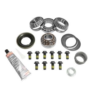 Yukon Gear & Axle - Yukon 2018-2024 Jeep Wrangler Axle Differential Bearing and Seal Kit YK D35JL-REAR - Image 1
