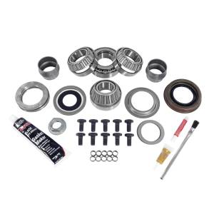 Yukon Gear & Axle - Yukon 2018-2024 Jeep Wrangler Axle Differential Bearing and Seal Kit YK D30JL-FRONT - Image 1