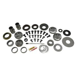 Yukon Gear & Axle - Yukon 2002-2007 Jeep Liberty Axle Differential Bearing and Seal Kit YK D30-SUP-KJ - Image 1