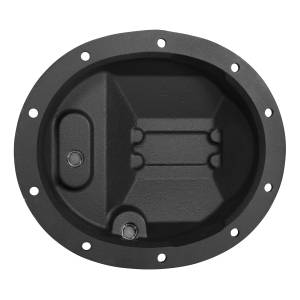 Yukon Gear & Axle - Yukon 1984-2006 Jeep Wrangler Differential Covers YHCC-M35 - Image 1