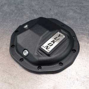 Yukon Gear & Axle - Yukon Differential Covers YHCC-GM8.5-M - Image 5