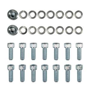 Yukon Gear & Axle - Yukon Differential Covers YHCC-GM14T-S - Image 3