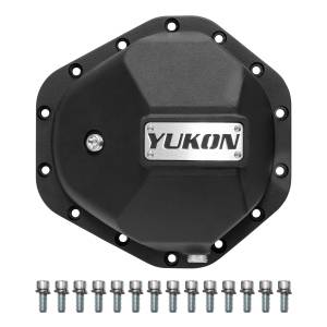 Yukon Gear & Axle - Yukon Differential Covers YHCC-GM14T-M - Image 7