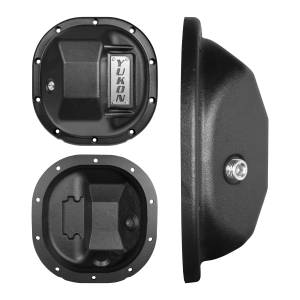 Yukon Gear & Axle - Yukon 1980-2014 Ford F-150 Differential Covers YHCC-F8.8 - Image 2