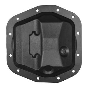 Yukon 2018-2024 Jeep Wrangler Front Differential Covers YHCC-D44JL-FRONT