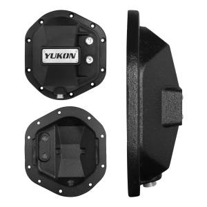 Yukon Gear & Axle - Yukon Differential Covers YHCC-D44 - Image 2