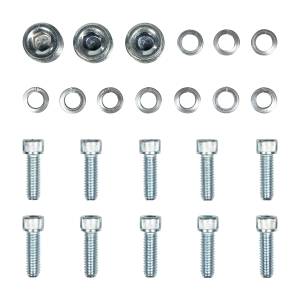 Yukon Gear & Axle - Yukon Differential Covers YHCC-D44 - Image 3