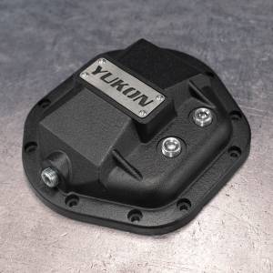 Yukon Gear & Axle - Yukon Differential Covers YHCC-D44 - Image 5