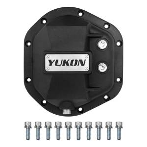 Yukon Gear & Axle - Yukon Differential Covers YHCC-D44 - Image 7
