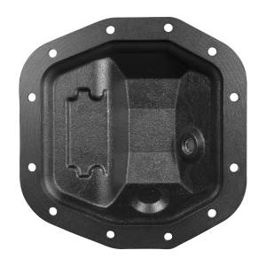 Yukon 2018-2024 Jeep Wrangler Differential Covers YHCC-D35JL