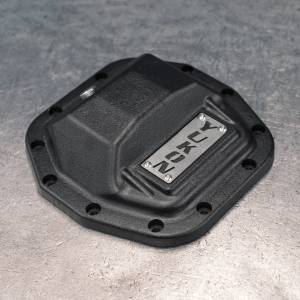 Yukon Gear & Axle - Yukon 2018-2024 Jeep Wrangler Differential Covers YHCC-D35JL - Image 5