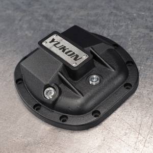 Yukon Gear & Axle - Yukon Differential Covers YHCC-D30 - Image 5