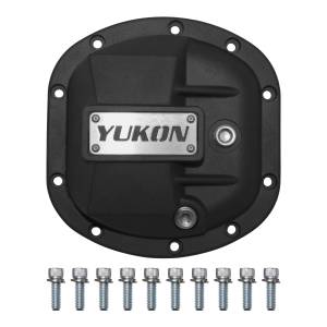 Yukon Gear & Axle - Yukon Differential Covers YHCC-D30 - Image 7