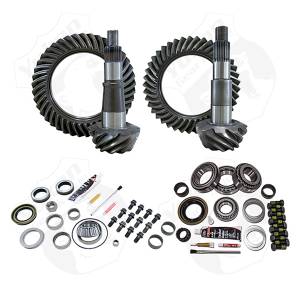 Yukon Gear & Axle - Yukon 2011-2013 Ram 3500 Differential Ring and Pinion Kit YGK061 - Image 2