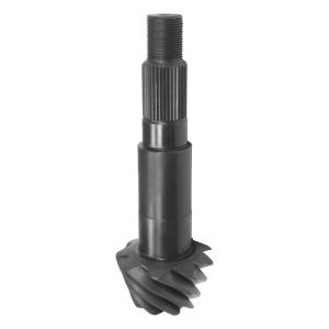 Yukon Gear & Axle - Yukon 4.56 Ratio Differential Ring and Pinion YG D80-456T - Image 2