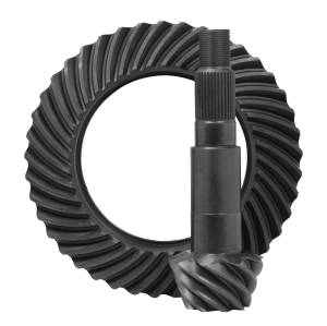 Yukon Gear & Axle - Yukon 4.56 Ratio Differential Ring and Pinion YG D80-456T - Image 3