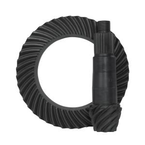Yukon 2018-2024 Jeep Wrangler 5.38 Ratio Differential Ring and Pinion YG D44JL-538R