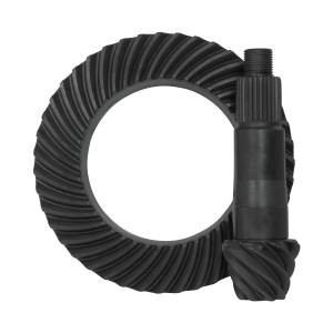 Yukon 2018-2024 Jeep Gladiator 5.38 Ratio Differential Ring and Pinion YG D44JL-538