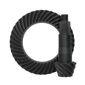 Yukon 2018-2024 Jeep Gladiator 4.56 Ratio Differential Ring and Pinion YG D44JL-456
