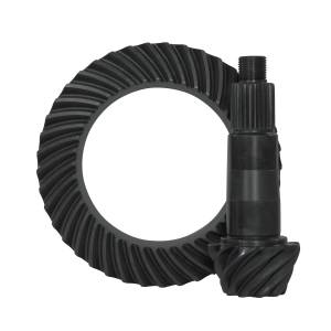 Yukon 2018-2024 Jeep Wrangler 4.11 Ratio Differential Ring and Pinion YG D44JL-411R