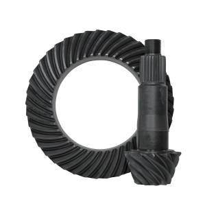 Yukon 2018-2024 Jeep Gladiator 4.11 Ratio Differential Ring and Pinion YG D44JL-411