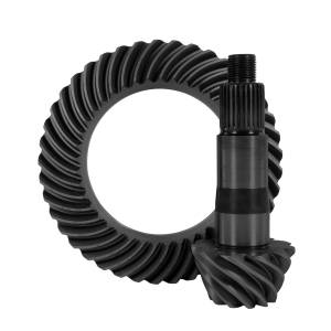 Yukon 2018-2024 Jeep Gladiator 3.73 Ratio Differential Ring and Pinion YG D44JL-373