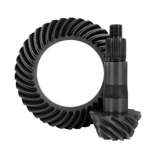 Yukon 2018-2020 Jeep Wrangler 3.45 Ratio Differential Ring and Pinion YG D44JL-345