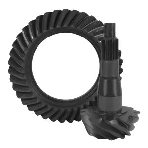 Yukon Gear & Axle - Yukon 2011-2019 Ram 1500 3.55 Ratio Differential Ring and Pinion YG C9.25B-355B - Image 3