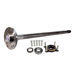 Yukon Gear & Axle - Yukon 2018-2020 Jeep Wrangler Axle Shafts YA WD44JLRUB-R-SBK - Image 1
