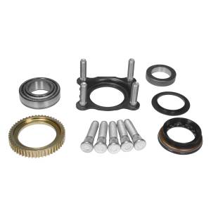 Yukon Gear & Axle - Yukon 2018-2020 Jeep Wrangler Axle Shafts YA WD44JLRUB-L-SBK - Image 1