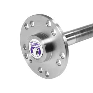 Yukon Gear & Axle - Yukon 2018-2020 Jeep Wrangler Axle Shafts YA WD44JLRUB-L-SBK - Image 2