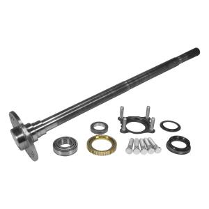 Yukon Gear & Axle - Yukon 2018-2020 Jeep Wrangler Axle Shafts YA WD44JLRUB-L-SBK - Image 3