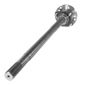 Yukon Gear & Axle - Yukon 2018-2023 Jeep Wrangler Axle Shafts YA WD44JLRUB-L-K - Image 2