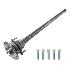 Yukon Gear & Axle - Yukon 2018-2023 Jeep Wrangler Axle Shafts YA WD44JLRUB-L-K - Image 3