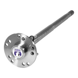 Yukon Gear & Axle - Yukon 2018-2020 Jeep Wrangler Axle Shafts YA WD44JLNON-K - Image 1