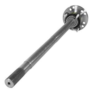 Yukon Gear & Axle - Yukon 2018-2020 Jeep Wrangler Axle Shafts YA WD44JLNON-K - Image 2