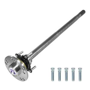 Yukon Gear & Axle - Yukon 2018-2020 Jeep Wrangler Axle Shafts YA WD44JLNON-K - Image 3
