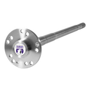 Yukon Gear & Axle - Yukon 2018-2023 Jeep Wrangler Axle Shafts YA WD44JL-32-33.9 - Image 2