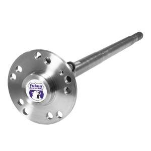 Yukon Gear & Axle - Yukon 2018-2019 Jeep Wrangler Axle Shafts YA WD35JL-K - Image 1