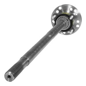 Yukon Gear & Axle - Yukon 2018-2019 Jeep Wrangler Axle Shafts YA WD35JL-K - Image 2