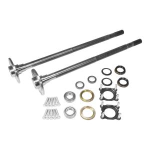 Yukon Gear & Axle - Yukon Axle Shaft Assembly YA WAK-004 - Image 4