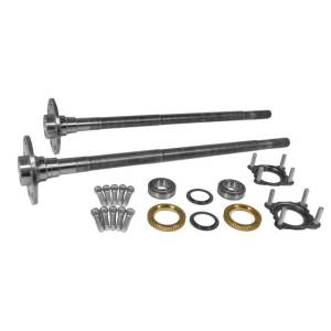 Yukon Gear & Axle - Yukon 2018-2020 Jeep Wrangler Axle Shaft Assembly YA WAK-002 - Image 1