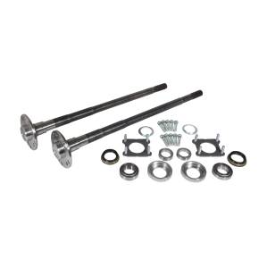 Yukon Gear & Axle - Yukon 2018-2023 Jeep Wrangler Axle Shaft Assembly YA WAK-001 - Image 3
