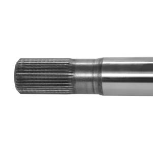 Yukon Gear & Axle - Yukon 2005-2022 Ford F-350 Super Duty Axle Shafts YA W48230 - Image 2