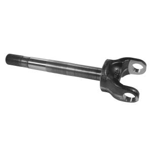 Yukon Gear & Axle - Yukon 2005-2022 Ford F-350 Super Duty Axle Shafts YA W48230 - Image 3
